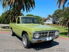 Thumbnail Photo 22 for 1975 Ford Courier